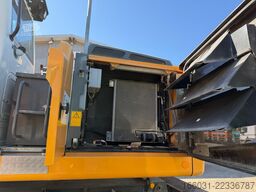 LIEBHERR A914 Litronic (916,315,314)