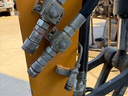 LIEBHERR A914 Litronic (916,315,314)