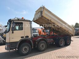 MERCEDES-BENZ Actros 3544 8X4 Meiller Dreiseitenkipper