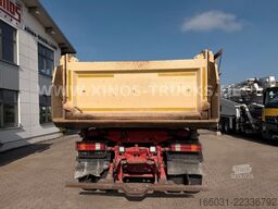 MERCEDES-BENZ Actros 3544 8X4 Meiller Dreiseitenkipper