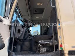 MERCEDES-BENZ Actros 3544 8X4 Meiller Dreiseitenkipper
