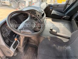 MERCEDES-BENZ Actros 3544 8X4 Meiller Dreiseitenkipper