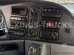 MERCEDES-BENZ Actros 3544 8X4 Meiller Dreiseitenkipper