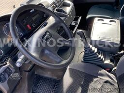 MAN TGS 18.400 mit Liebherr 10m³ German Truck