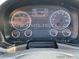 MAN TGS 18.400 mit Liebherr 10m³ German Truck