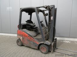 LINDE H 16 T / 391