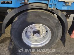 Samro 2EC19 2 axles