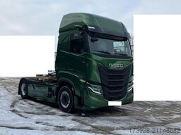 IVECO AS440S58 T/FP - ADR - FULL!!!