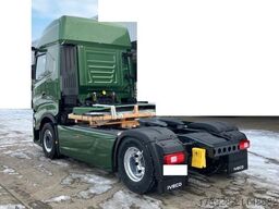 IVECO AS440S58 T/FP - ADR - FULL!!!