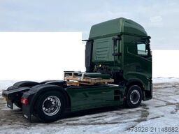 IVECO AS440S58 T/FP - ADR - FULL!!!