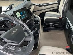 IVECO AS440S58 T/FP - ADR - FULL!!!
