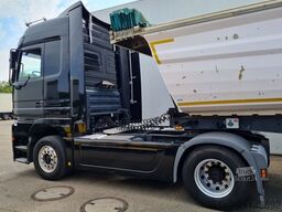 MERCEDES-BENZ 1840 LS Actros Mega Space org. 266.977 km!