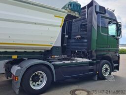 MERCEDES-BENZ 1840 LS Actros Mega Space org. 266.977 km!