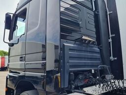 MERCEDES-BENZ 1840 LS Actros Mega Space org. 266.977 km!