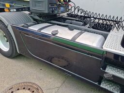 MERCEDES-BENZ 1840 LS Actros Mega Space org. 266.977 km!