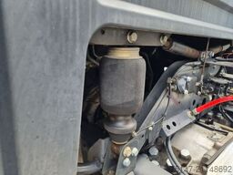 MERCEDES-BENZ 1840 LS Actros Mega Space org. 266.977 km!