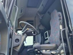 MERCEDES-BENZ 1840 LS Actros Mega Space org. 266.977 km!