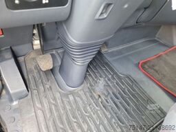 MERCEDES-BENZ 1840 LS Actros Mega Space org. 266.977 km!