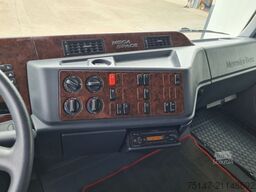MERCEDES-BENZ 1840 LS Actros Mega Space org. 266.977 km!