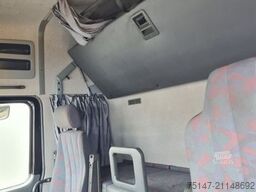 MERCEDES-BENZ 1840 LS Actros Mega Space org. 266.977 km!