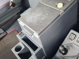 MERCEDES-BENZ 1840 LS Actros Mega Space org. 266.977 km!