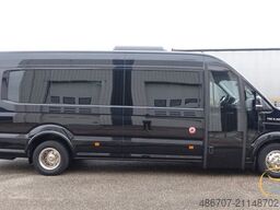 MAN TGE Mercus 21 Sitze Passagier Van