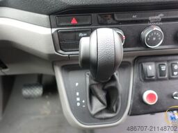 MAN TGE Mercus 21 Sitze Passagier Van