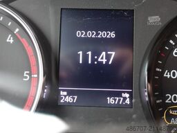 MAN TGE Mercus 21 Sitze Passagier Van