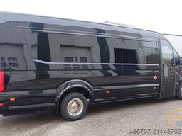 MAN TGE Mercus 21 Sitze Passagier Van