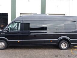 MAN TGE Mercus 21 Sitze Passagier Van