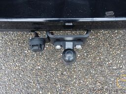 MAN TGE Mercus 21 Sitze Passagier Van