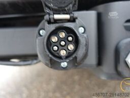 MAN TGE Mercus 21 Sitze Passagier Van