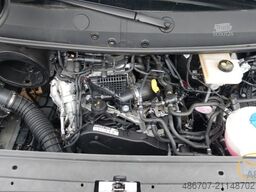 MAN TGE Mercus 21 Sitze Passagier Van