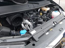 MAN TGE Mercus 21 Sitze Passagier Van