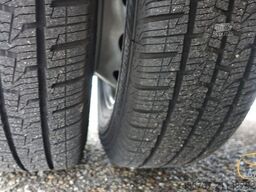 MAN TGE Mercus 21 Sitze Passagier Van