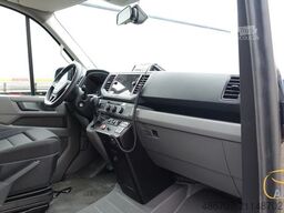 MAN TGE Mercus 21 Sitze Passagier Van