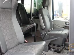 MAN TGE Mercus 21 Sitze Passagier Van