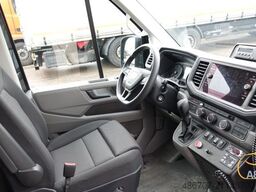 MAN TGE Mercus 21 Sitze Passagier Van