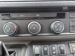 MAN TGE Mercus 21 Sitze Passagier Van