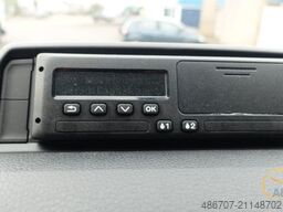 MAN TGE Mercus 21 Sitze Passagier Van