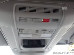 MAN TGE Mercus 21 Sitze Passagier Van