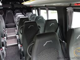 MAN TGE Mercus 21 Sitze Passagier Van