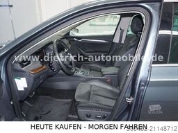 SKODA Octavia Combi Scout 4x4 2,0TDi DSG PDC SHZ ACC