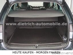 SKODA Octavia Combi Scout 4x4 2,0TDi DSG PDC SHZ ACC