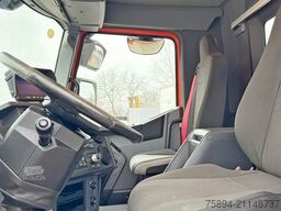 RENAULT C 430 *KIPPER 5,60m* HIAB 144 BS - 3 HIDUO* 6x4