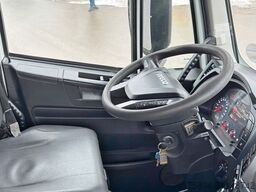 IVECO STRALIS X WAY 480* KIPPER * 8x4 * TOPZUSTAND