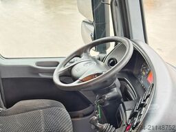 MERCEDES-BENZ ACTROS 2548* HMF 3000 - K3 * TOPZUSTAND