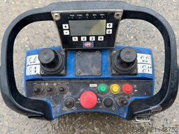 MERCEDES-BENZ ACTROS 2548* HMF 3000 - K3 * TOPZUSTAND