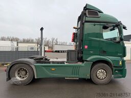 MERCEDES-BENZ Actros 1843 ADR  E6 Retarder