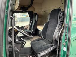 MERCEDES-BENZ Actros 1843 ADR  E6 Retarder